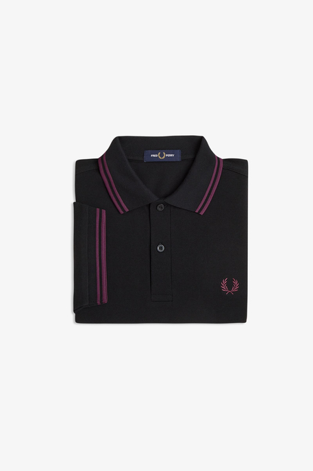 The Fred Perry Shirt "M3600"