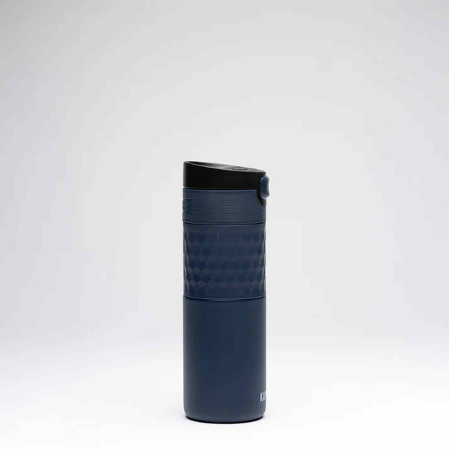 Kaffee- und Teetasse "Etna Grip"