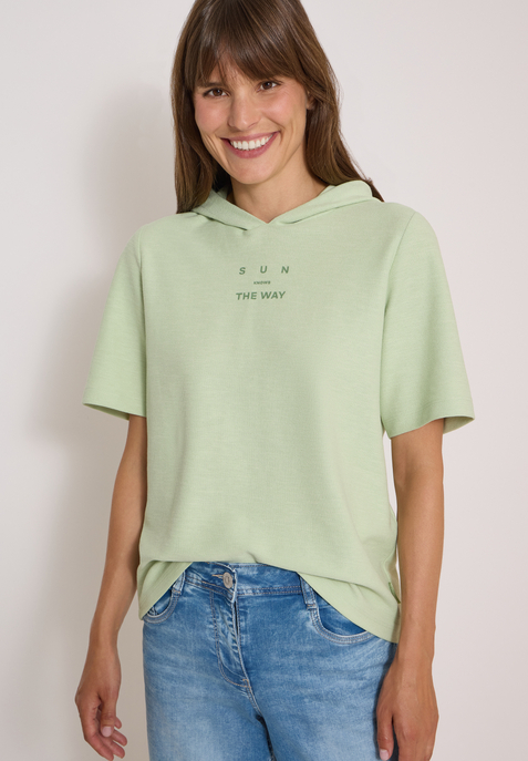 Hoodie Shirt