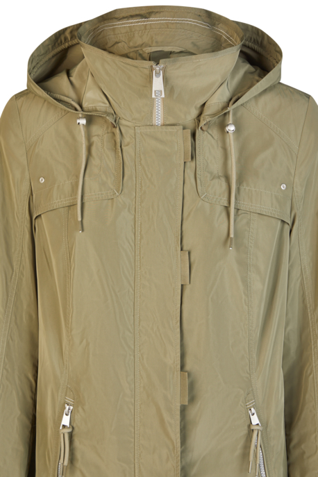 Jacke