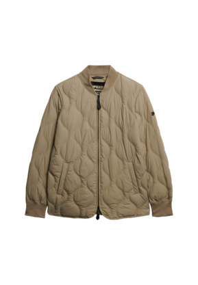 Steppjacke