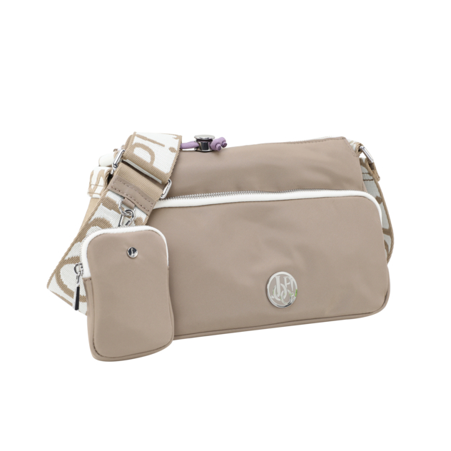 Schultertasche "Lietissimo Jasmina"