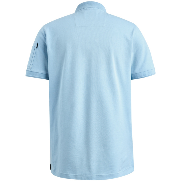 Polo Shirt "Trackway"
