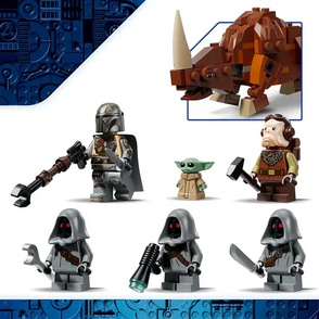 75453 STAR WARS 75453 V29