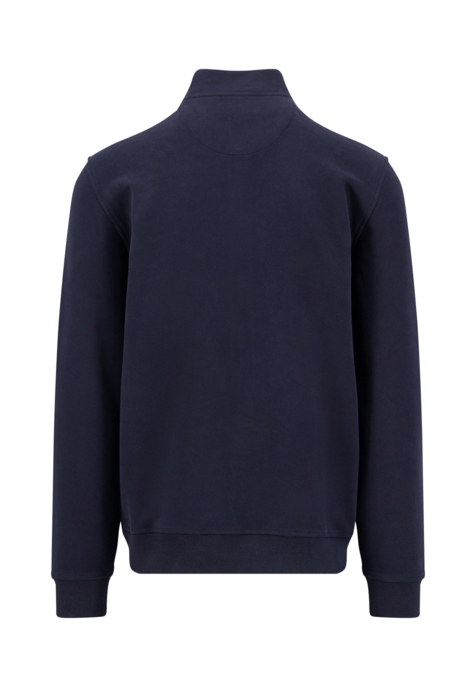 Sweatjacke
