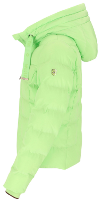 Jacke "Belvitini Short"