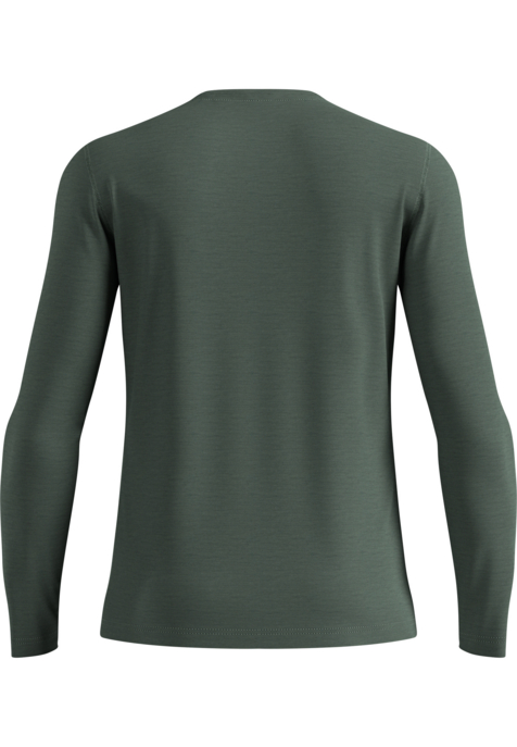 Langarmshirt "MERINO 160"