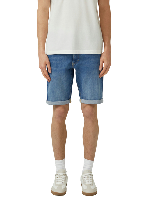 Bermudas