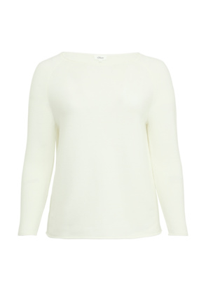 Strickpullover
