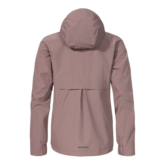 Regenjacke "Bohorok"