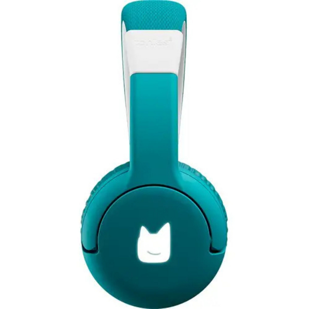 Bluetooth Kopfhörer "Meeresgrün"