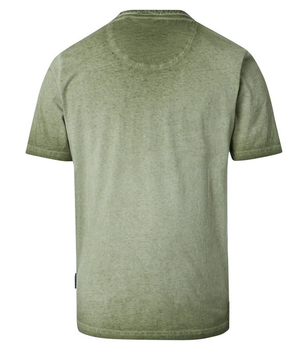 Henleyshirt