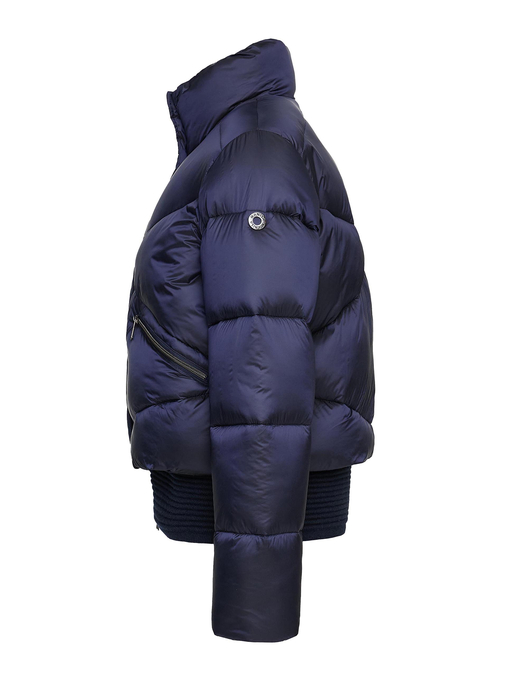 Steppjacke
