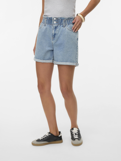 Jeansshorts "Lyra"