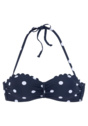 Bügel-Bandeau-Top