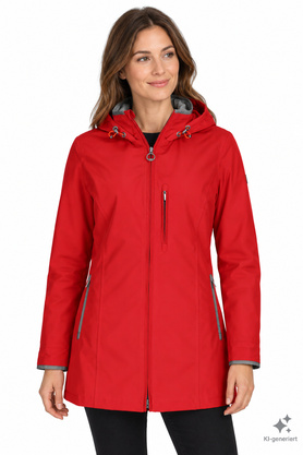 Übergangsjacke "Stockholm"