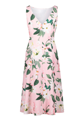 Kleid "Cocktailkleid"