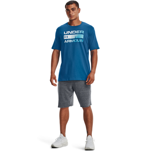T-Shirt "Team Issue Wordmark"