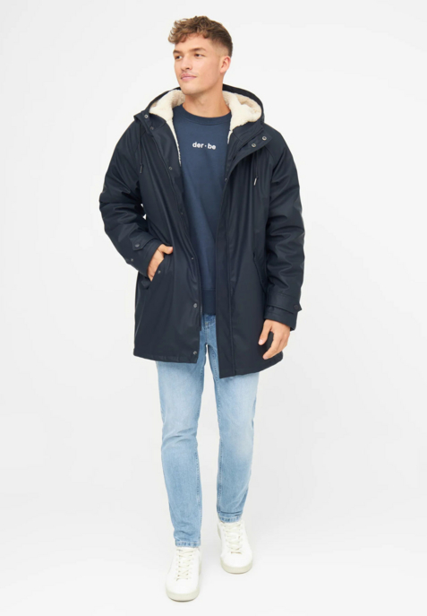 Regenjacke "Trekholm"