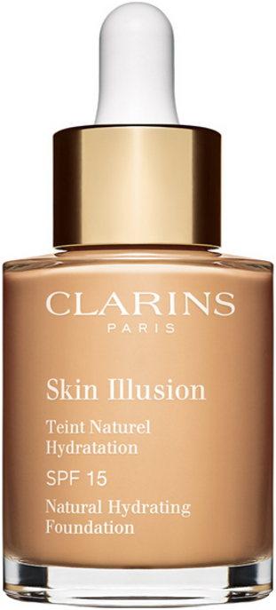 Skin Illusion SPF 15 106 vanilla