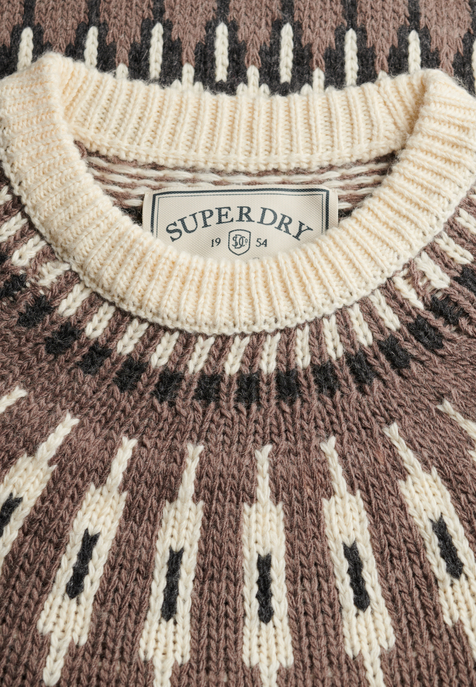 Pullover