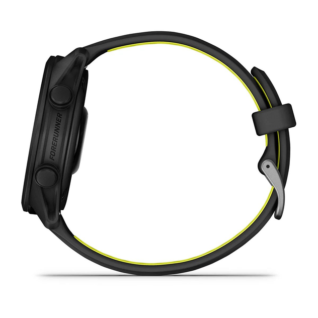 Laufuhr "Forerunner® 170 Music"