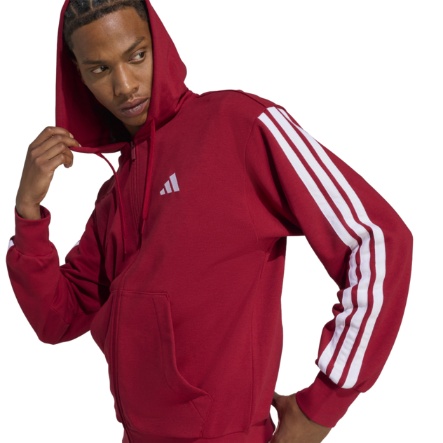 Kapuzenjacke