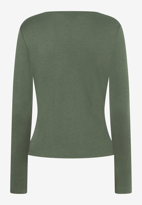 Knot-Shirt