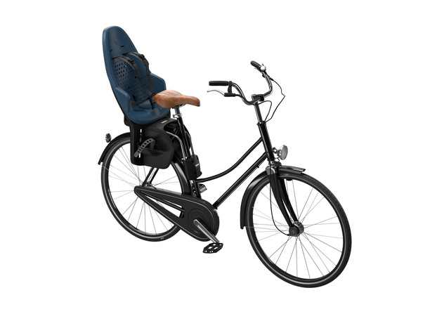 Fahrradkindersitz "Thule Yepp 2 Maxi FM"
