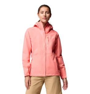 Regenjacke "Pouring Adventure III"