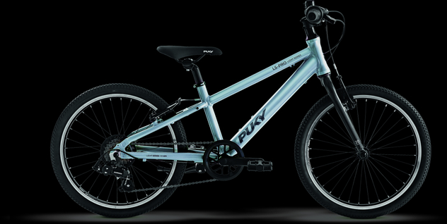 Fahrrad "LS-PRO 20-7"