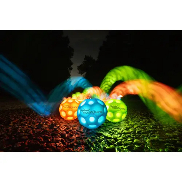 Waboba "Moon Ball - Moonshine LED Color", Sortiert