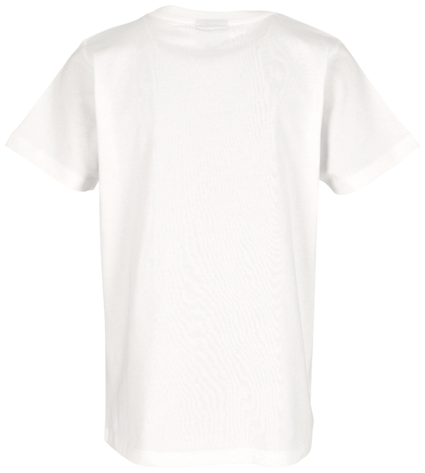 T-Shirt mit Logo-Print