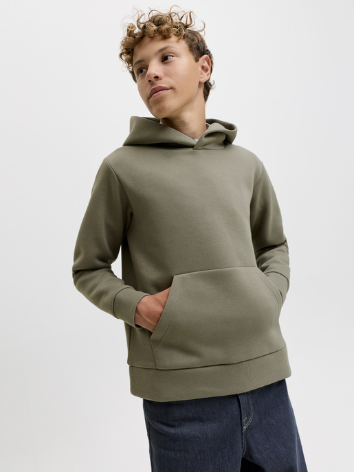 Kapuzenpullover "Jjebarron"