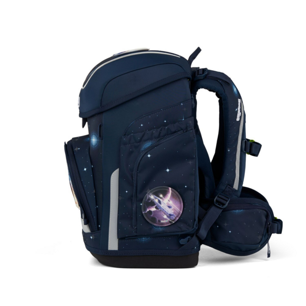 Schulranzen Set Cubo "KoBärnikus"
