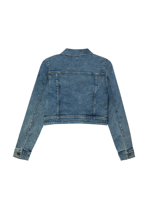 Jeansjacke