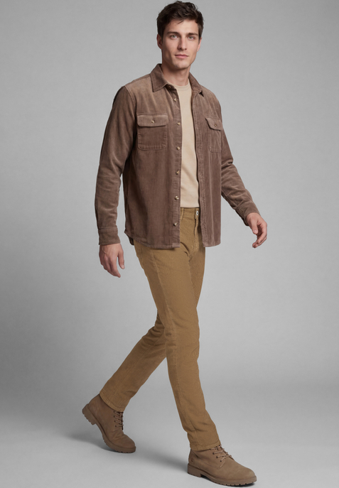 Cordhose
