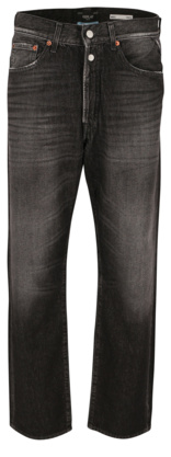 Straight Fit Jeans "M9Z1"