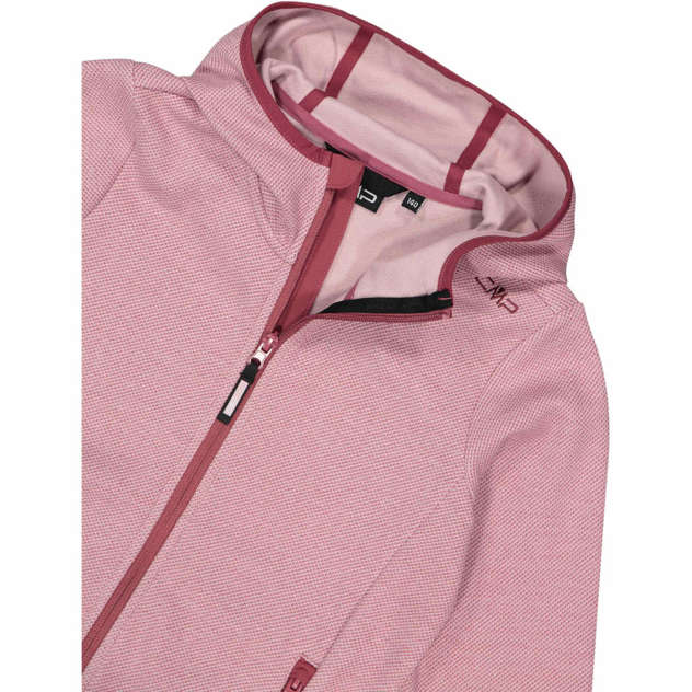 Fleecejacke
