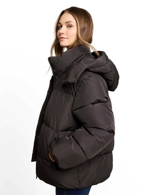Pufferjacke
