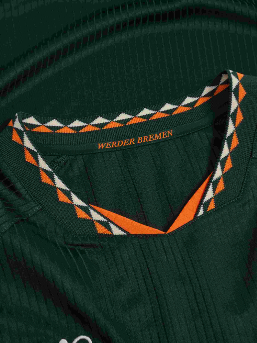 Trikot "Werder Bremen Away 26/27"