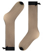 Kniestrumpf "Miss Ribbon"