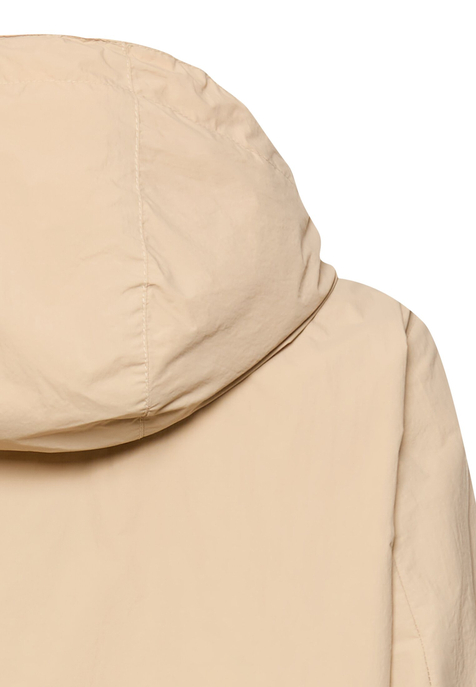 Wendejacke
