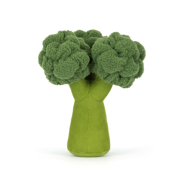 Kuscheltier "Amuseables - Broccoli"