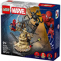 Marvel "Großer Showdown - Spider-Man vs. Sandman", 76334