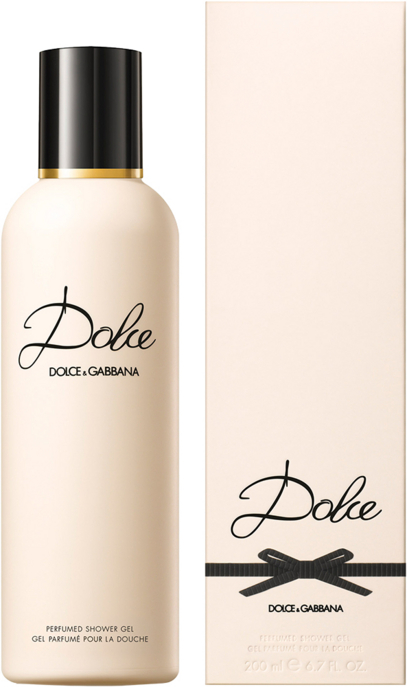 Duschgel 200 ml
