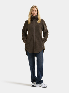 Teddyjacke "Umi"