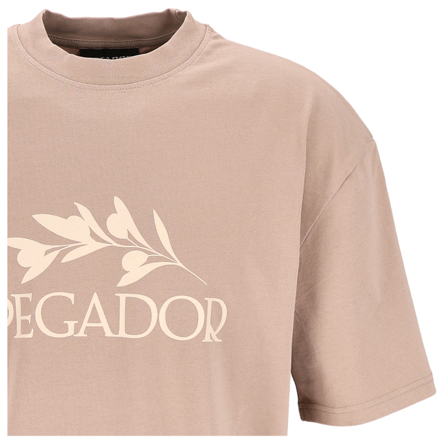 Oversized T-Shirt "Tavira"