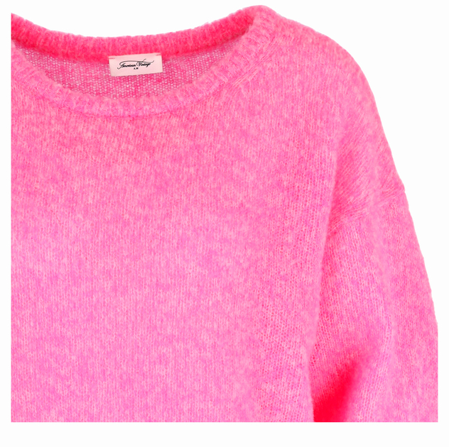 Strickpullover