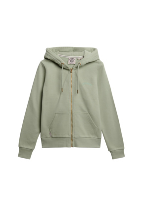 Kapuzenjacke "Essential"